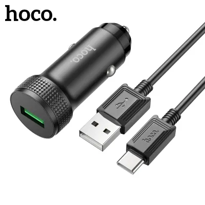 Z49A Level QC3.0 Type-C Charger Set